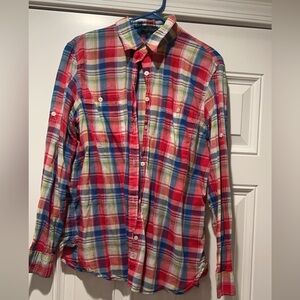 Ralph Lauren Button Down